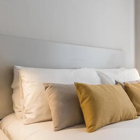شقة Home2book Elegant Art & Design Palmas