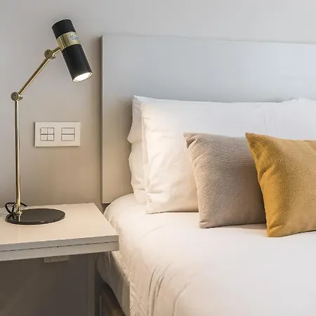 Home2book Elegant Art & Design Palmas شقة *