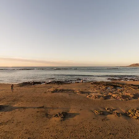 Home2book Elegant Art & Design Palmas Apartman Las Palmas de Gran Canaria