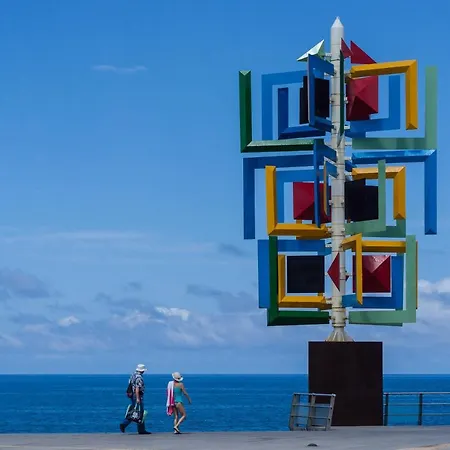 Apartman Home2book Elegant Art & Design Palmas Las Palmas de Gran Canaria