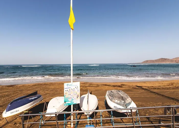 Home2book Elegant Art & Design Palmas *