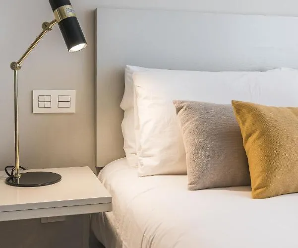 Home2book Elegant Art & Design Palmas شقة *