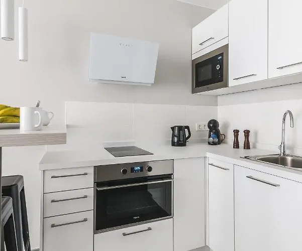 Home2book Elegant Art & Design Palmas شقة لاس بالماس دي غران كاناريا