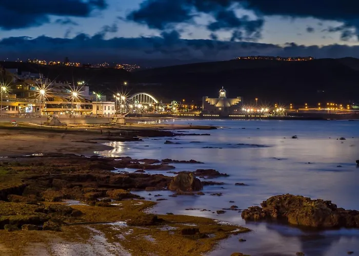 Home2book Elegant Art & Design Palmas *