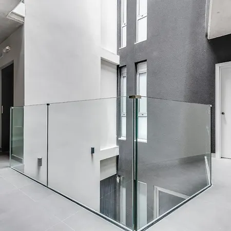 Home2book Elegant Art & Design Palmas דירה