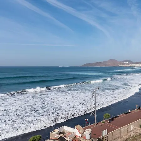 Home2book Elegant Art & Design Palmas Lejlighed