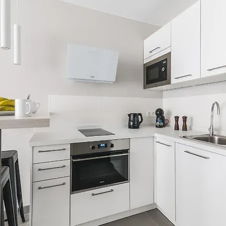 Home2book Elegant Art & Design Palmas Apartament Las Palmas de Gran Canaria