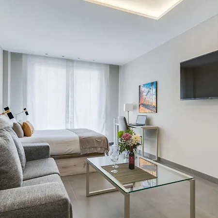 Home2book Elegant Art & Design Palmas Las Palmas de Gran Canaria