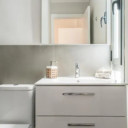 Home2book Elegant Art & Design Palmas דירה