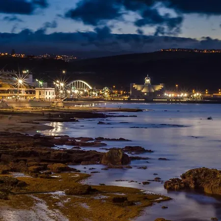 Home2book Elegant Art & Design Palmas *