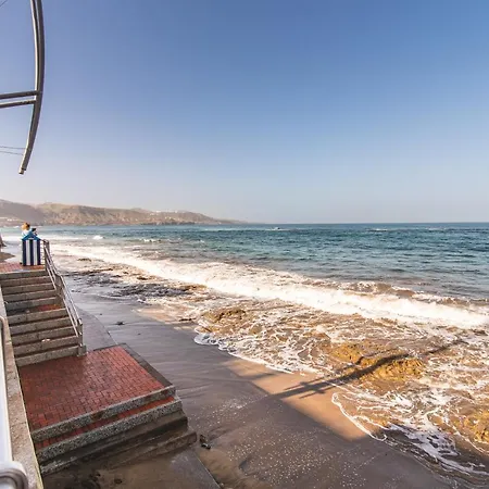 Home2book Elegant Art & Design Palmas דירה לאס פאלמס דה גראן קנאריה