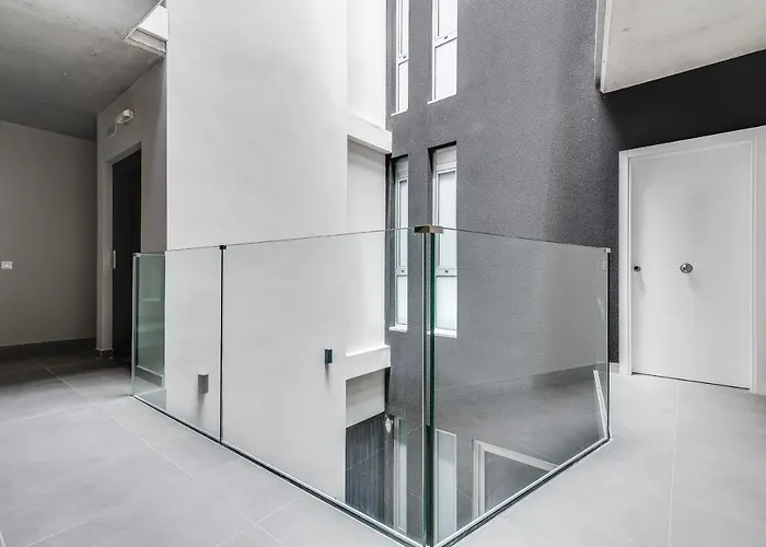 Home2book Elegant Art & Design Palmas Lägenhet