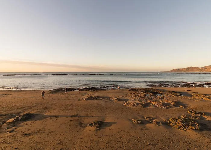 Home2book Elegant Art & Design Palmas Apartamento Las Palmas de Gran Canárias