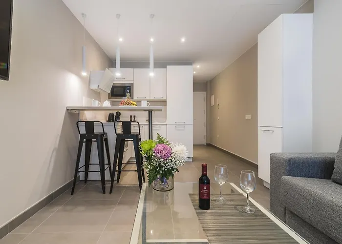 Home2book Elegant Art & Design Palmas *