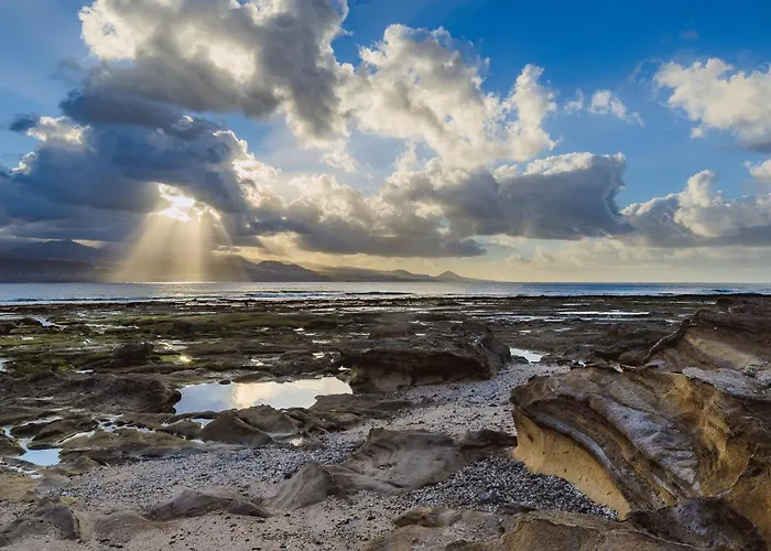 Home2book Elegant Art & Design Palmas Las Palmas de Gran Canárias