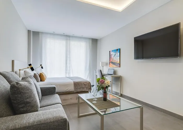 Home2book Elegant Art & Design Palmas Las Palmas de Gran Canaria