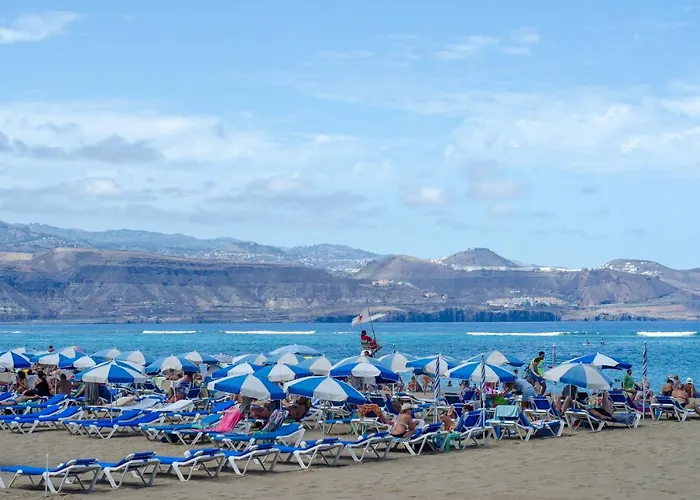 Home2book Elegant Art & Design Palmas *