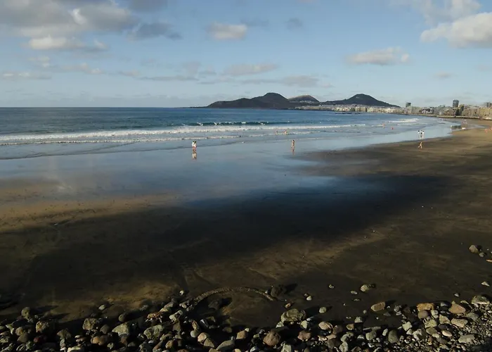 Home2book Elegant Art & Design Palmas * Las Palmas de Gran Canárias