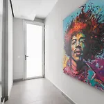 Home2book Elegant Art & Design Palmas *
