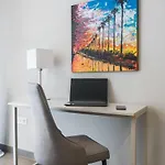 Home2book Elegant Art & Design Palmas Appartamento *