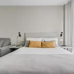 Home2book Elegant Art & Design Palmas Appartamento