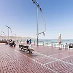 Home2book Elegant Art & Design Palmas Appartamento Las Palmas de Gran Canaria