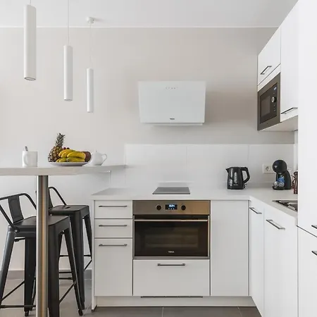 Appartamento Home2book Elegant Art & Design Palmas Las Palmas de Gran Canaria